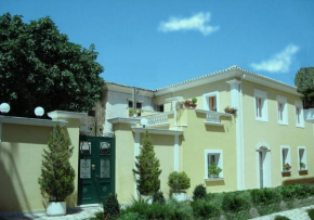 Villa Preveza